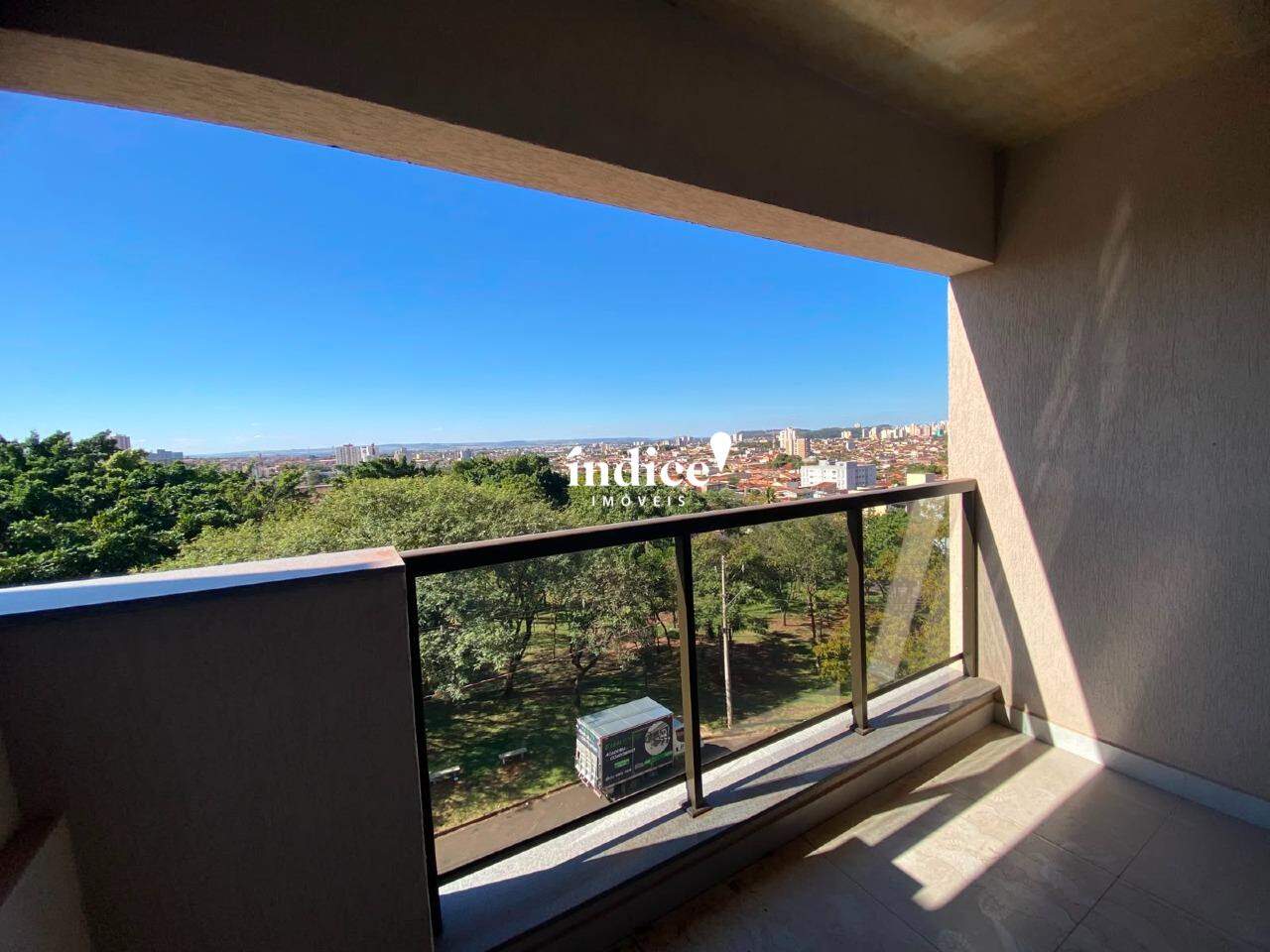 Apartamento para à venda no Vila Monte Alegre na cidade de Ribeirão Preto: