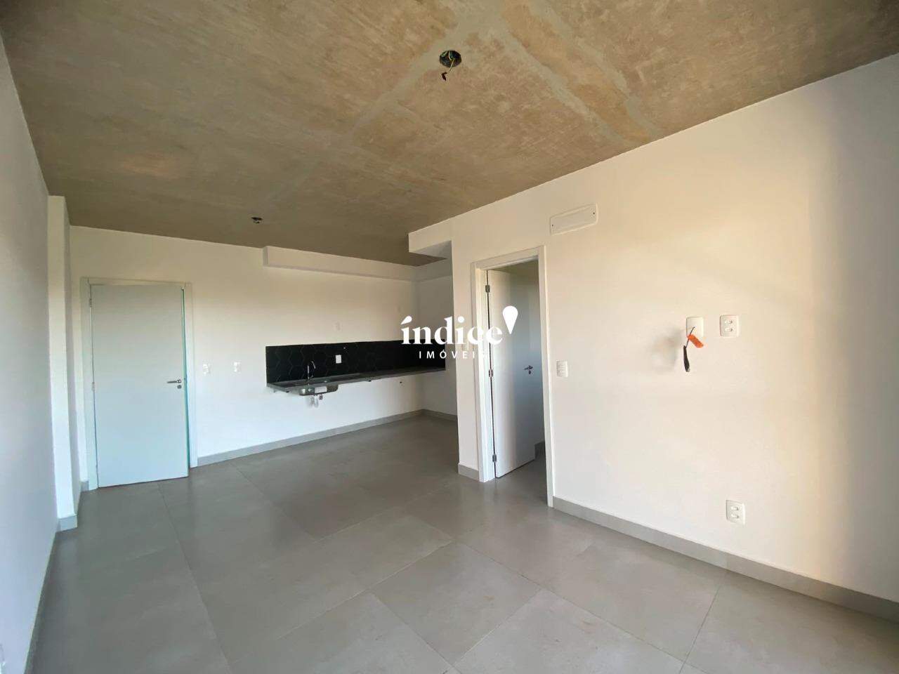 Apartamento para à venda no Vila Monte Alegre na cidade de Ribeirão Preto: