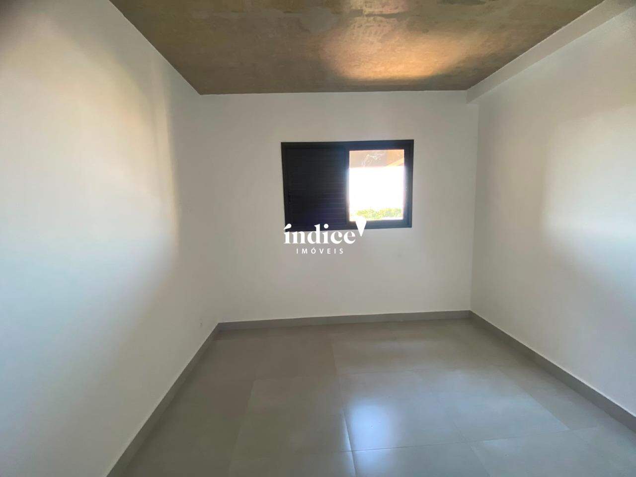 Apartamento para à venda no Vila Monte Alegre na cidade de Ribeirão Preto: