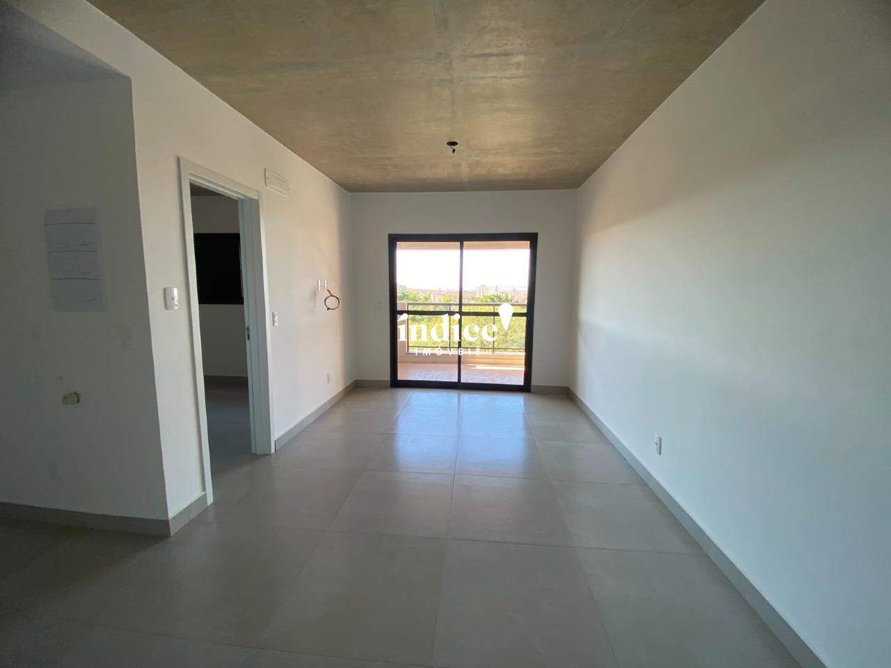 Apartamento para à venda no Vila Monte Alegre na cidade de Ribeirão Preto: 