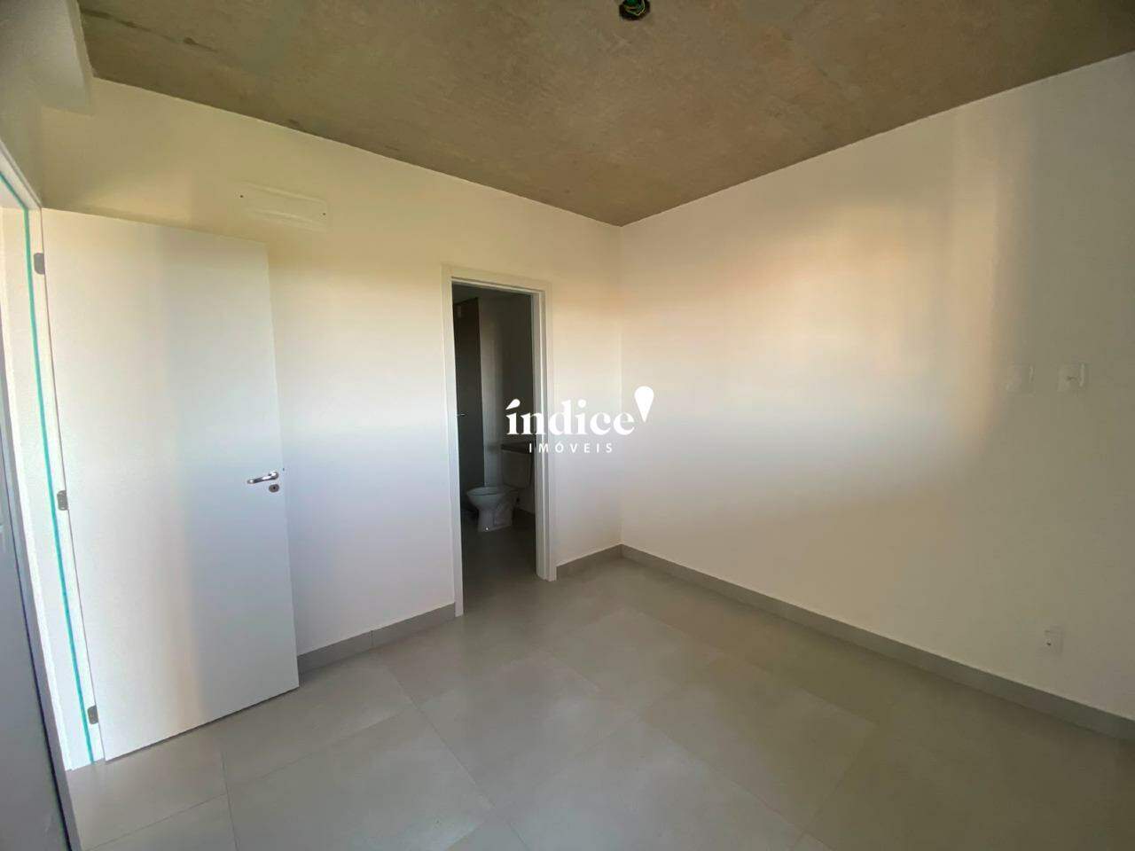 Apartamento para à venda no Vila Monte Alegre na cidade de Ribeirão Preto:
