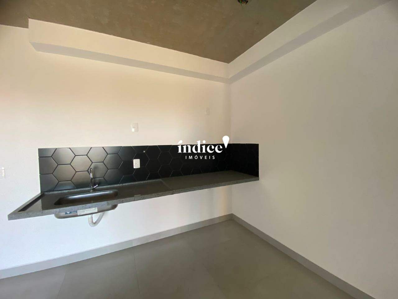Apartamento para à venda no Vila Monte Alegre na cidade de Ribeirão Preto: