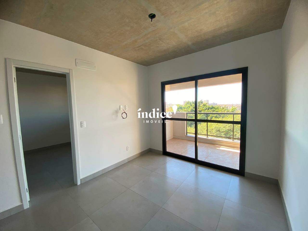 Apartamento para à venda no Vila Monte Alegre na cidade de Ribeirão Preto: