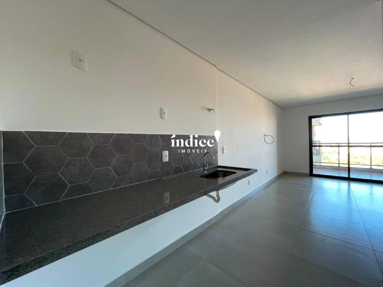Apartamento para à venda no Vila Monte Alegre na cidade de Ribeirão Preto:
