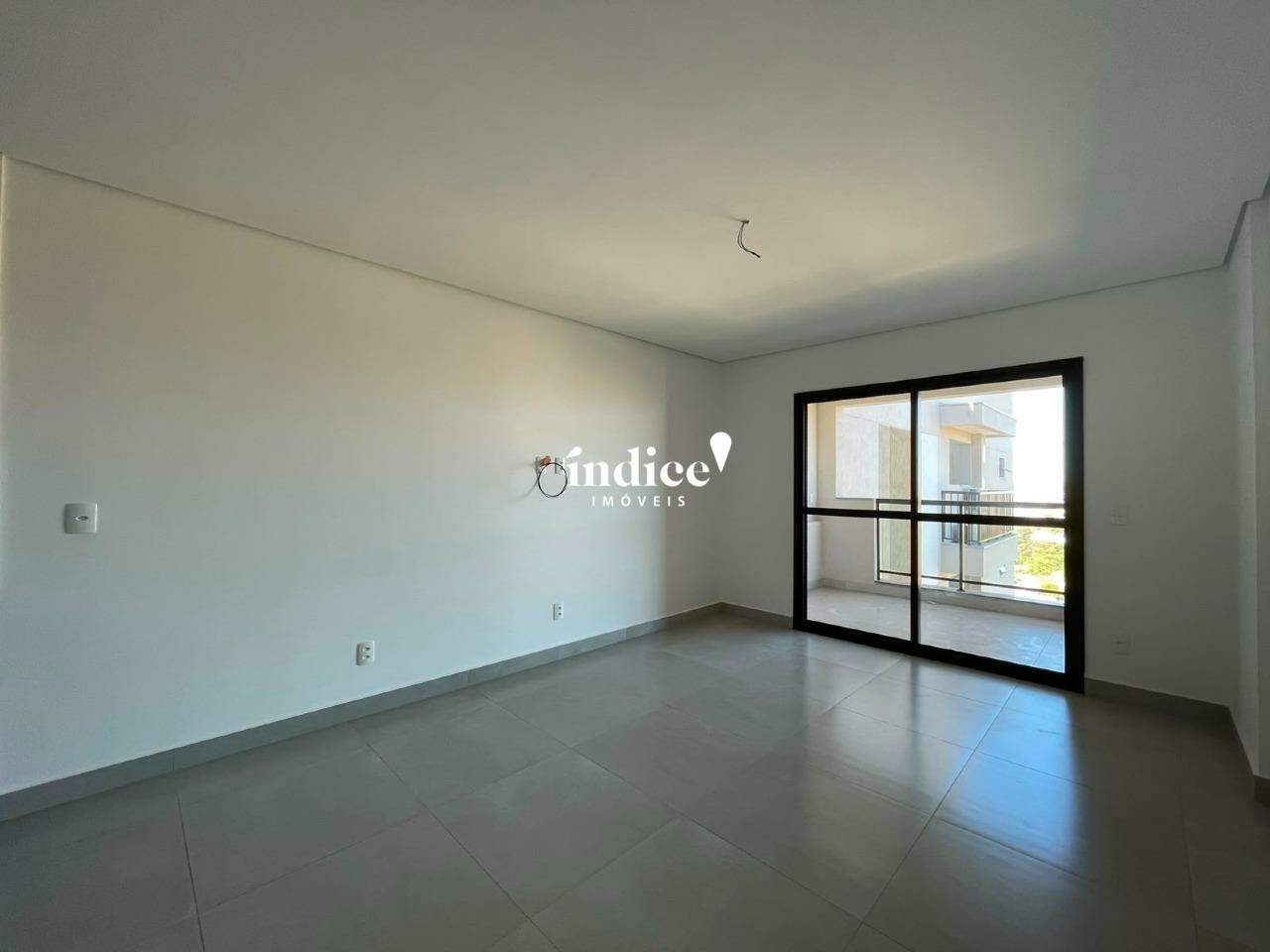 Apartamento para à venda no Vila Monte Alegre na cidade de Ribeirão Preto: