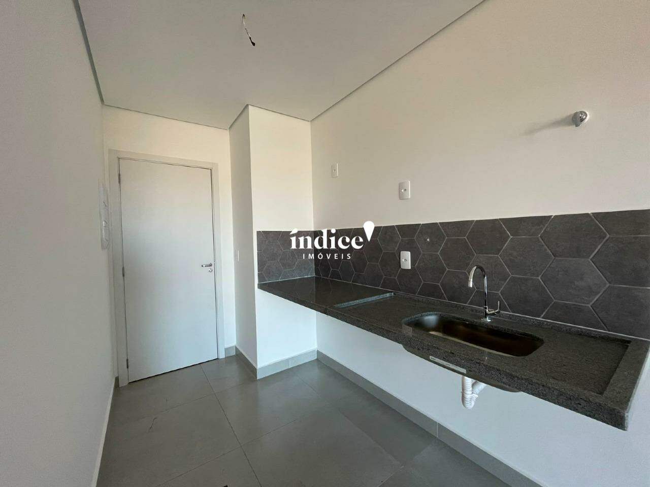Apartamento para à venda no Vila Monte Alegre na cidade de Ribeirão Preto: