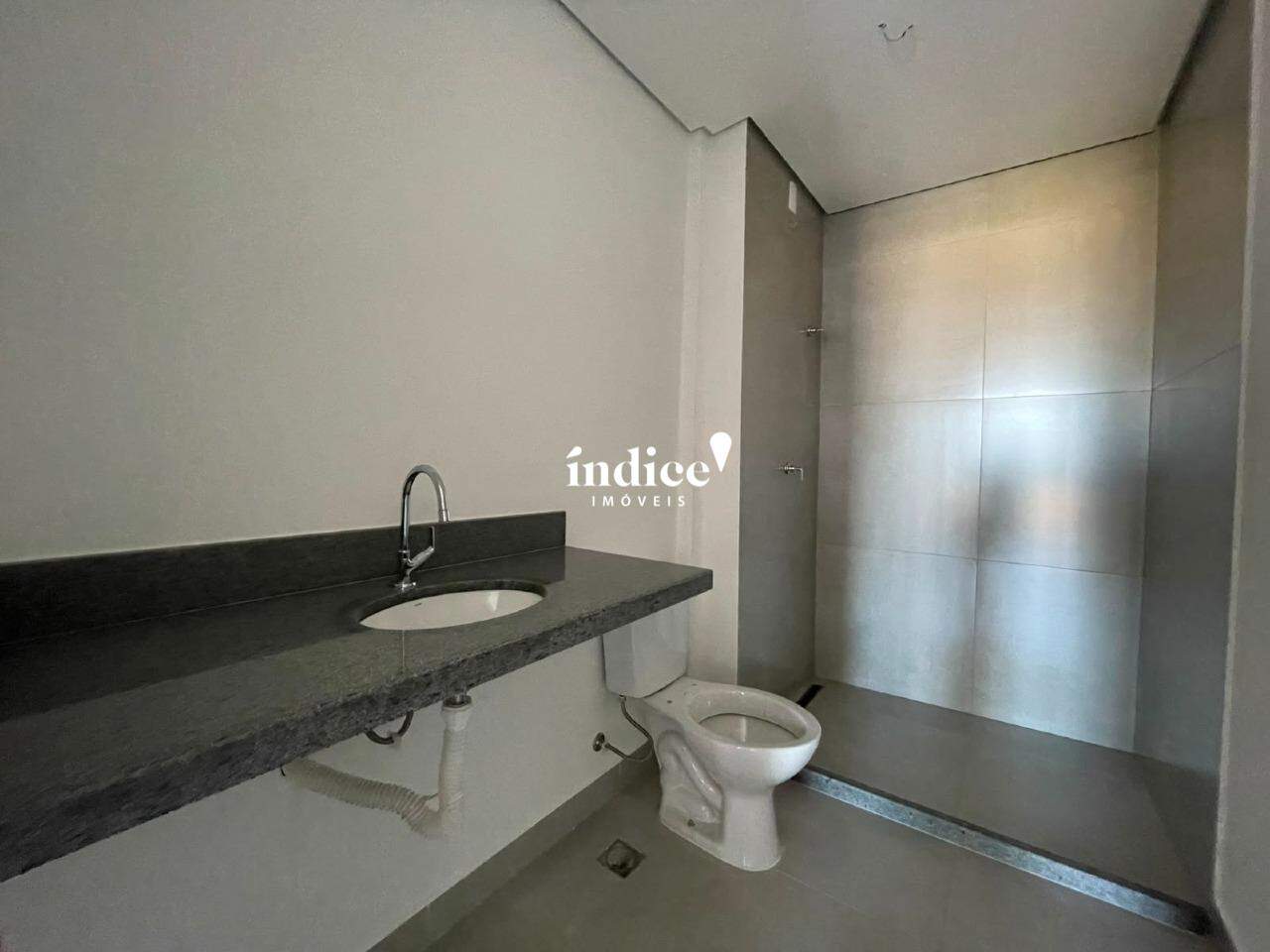 Apartamento para à venda no Vila Monte Alegre na cidade de Ribeirão Preto: