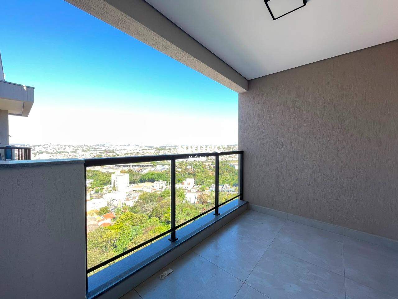 Apartamento para à venda no Vila Monte Alegre na cidade de Ribeirão Preto: