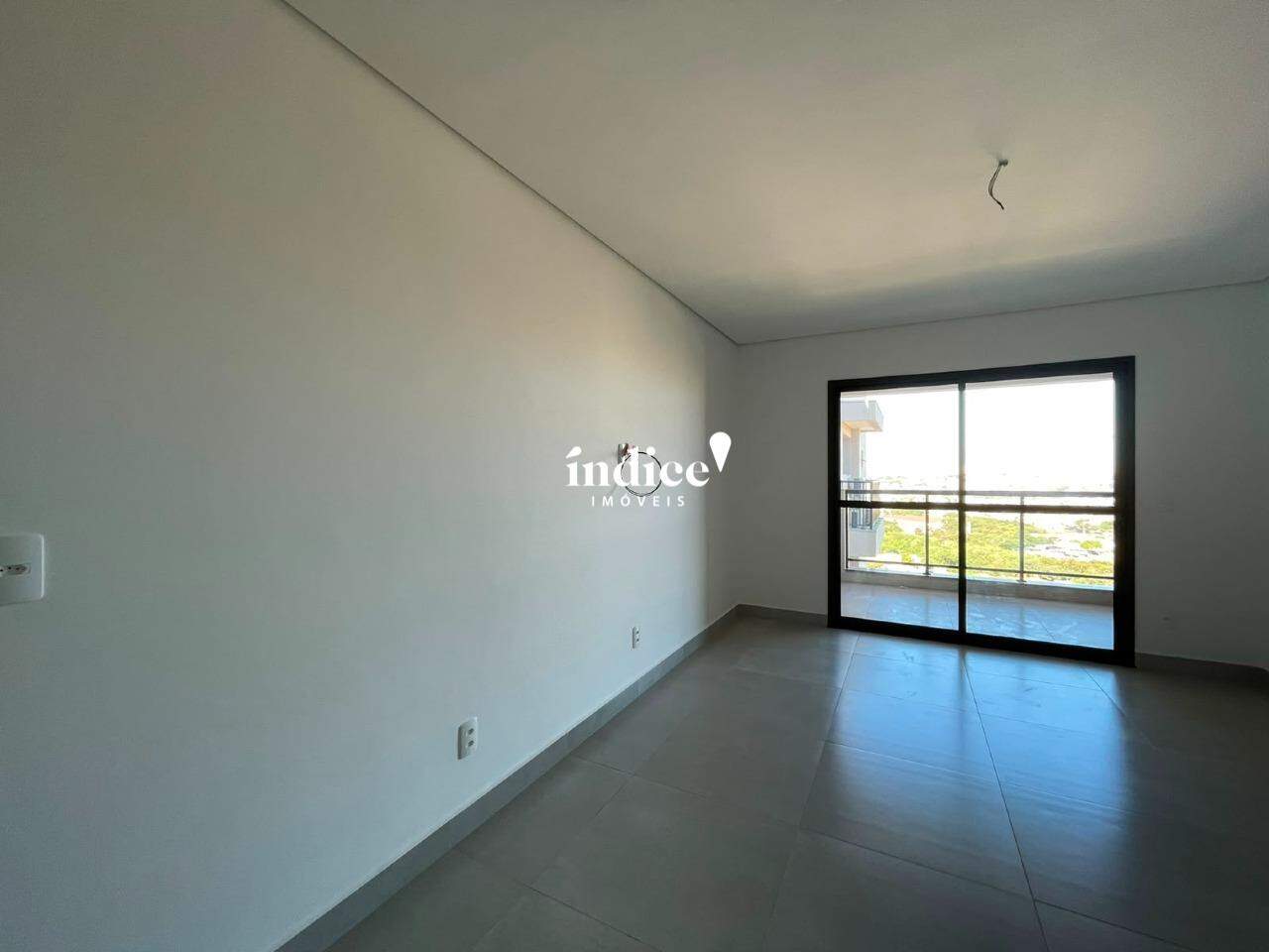 Apartamento para à venda no Vila Monte Alegre na cidade de Ribeirão Preto: 