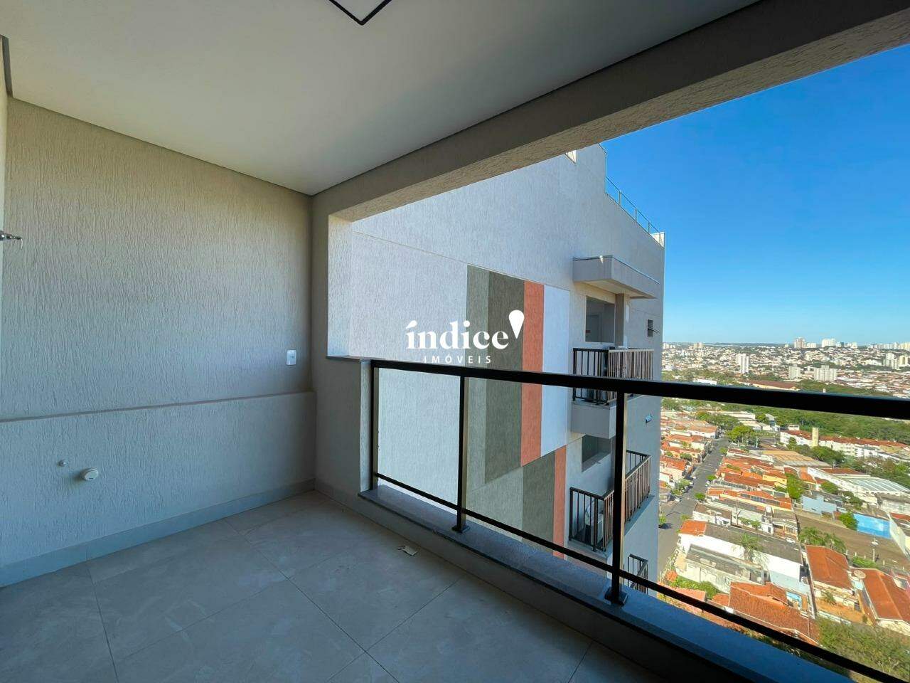 Apartamento para à venda no Vila Monte Alegre na cidade de Ribeirão Preto: