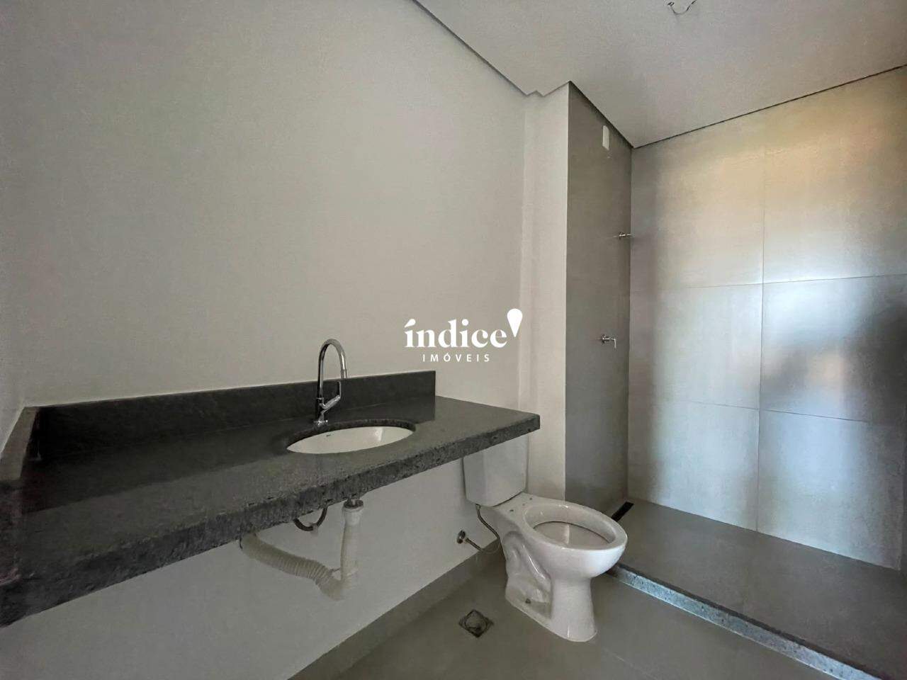 Apartamento para à venda no Vila Monte Alegre na cidade de Ribeirão Preto: