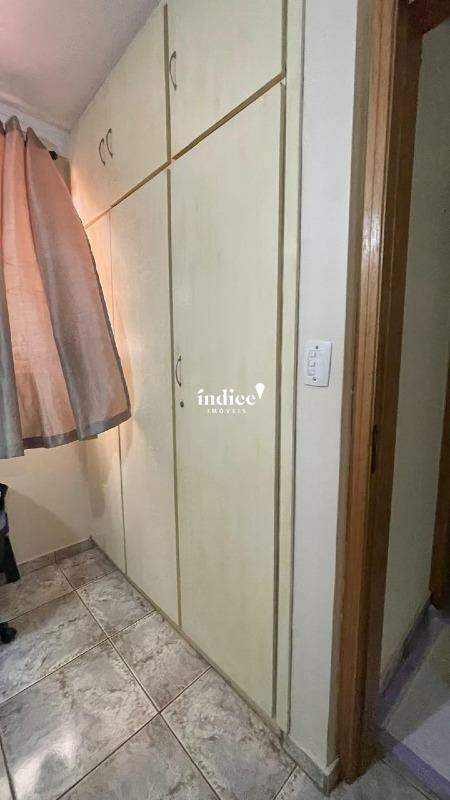 Apartamento para à venda no Lagoinha na cidade de Ribeirão Preto: 