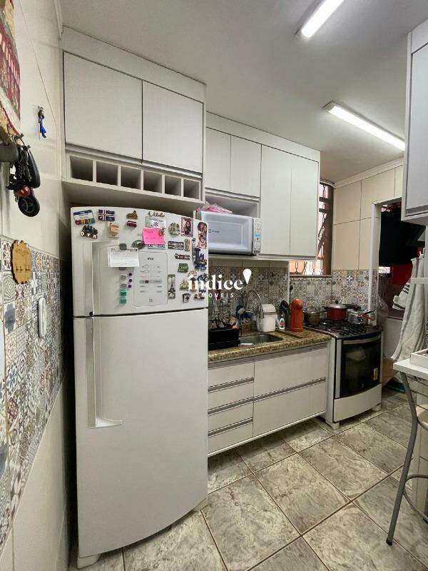 Apartamento para à venda no Lagoinha na cidade de Ribeirão Preto: 