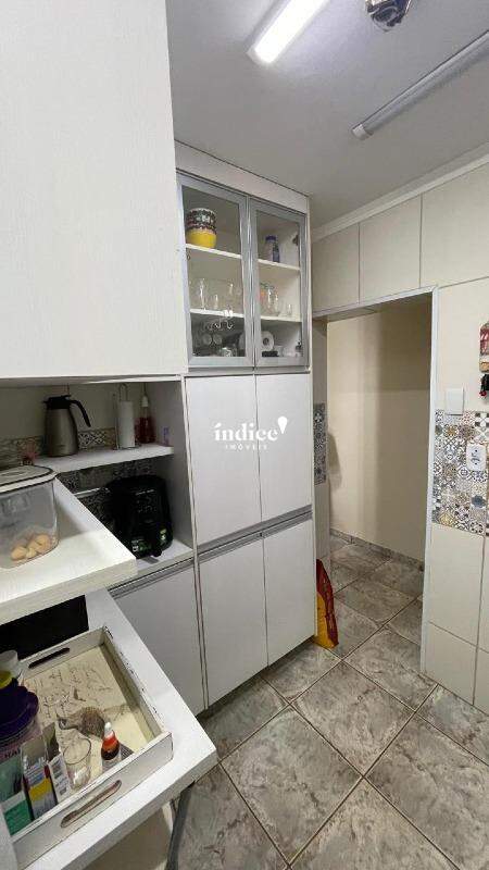 Apartamento para à venda no Lagoinha na cidade de Ribeirão Preto: 