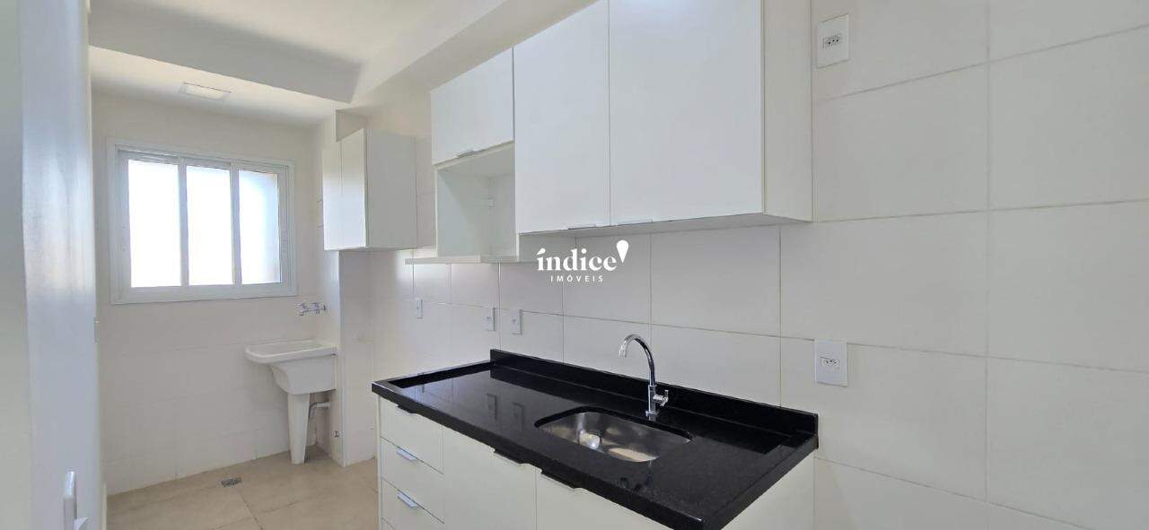 Apartamento para para aluguel no Jardim Botânico na cidade de Ribeirão Preto: