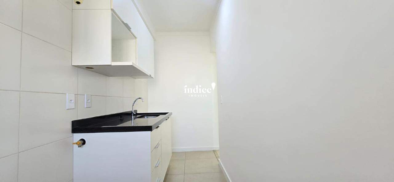 Apartamento para para aluguel no Jardim Botânico na cidade de Ribeirão Preto:
