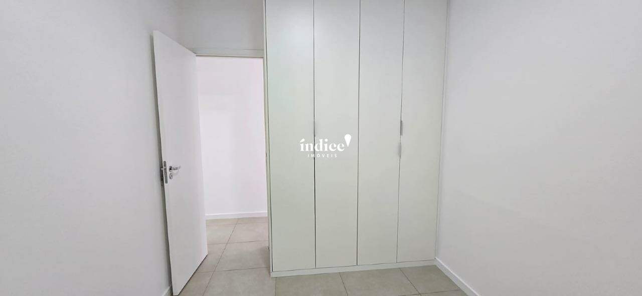Apartamento para para aluguel no Jardim Botânico na cidade de Ribeirão Preto: