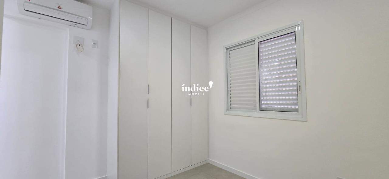 Apartamento para para aluguel no Jardim Botânico na cidade de Ribeirão Preto: