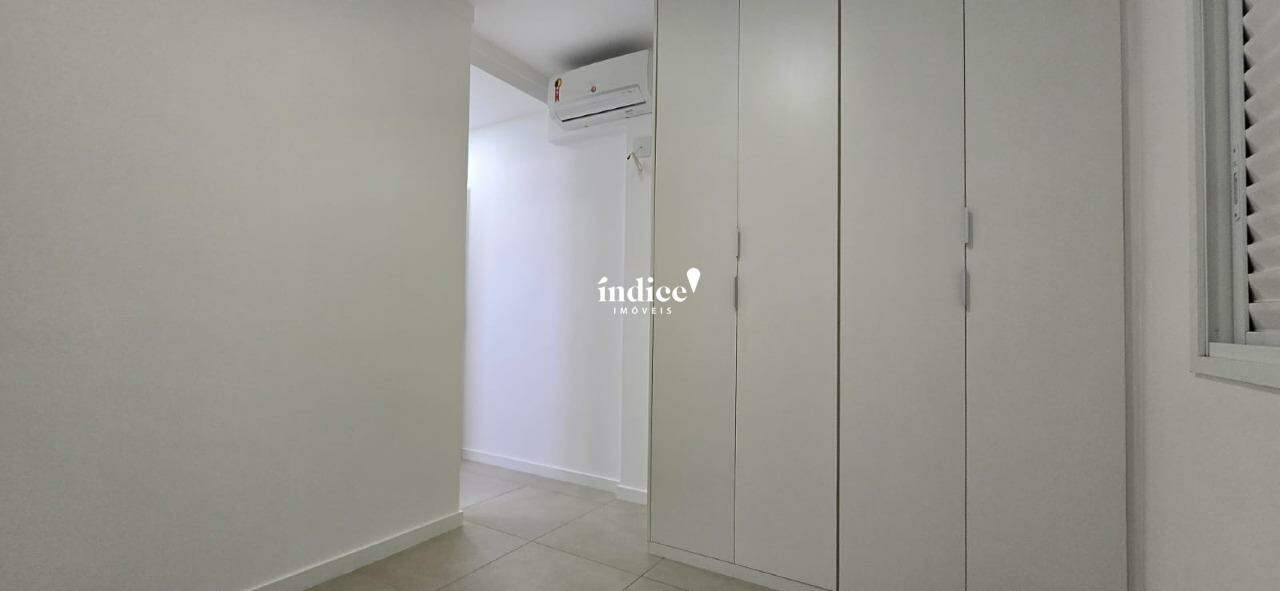 Apartamento para para aluguel no Jardim Botânico na cidade de Ribeirão Preto: