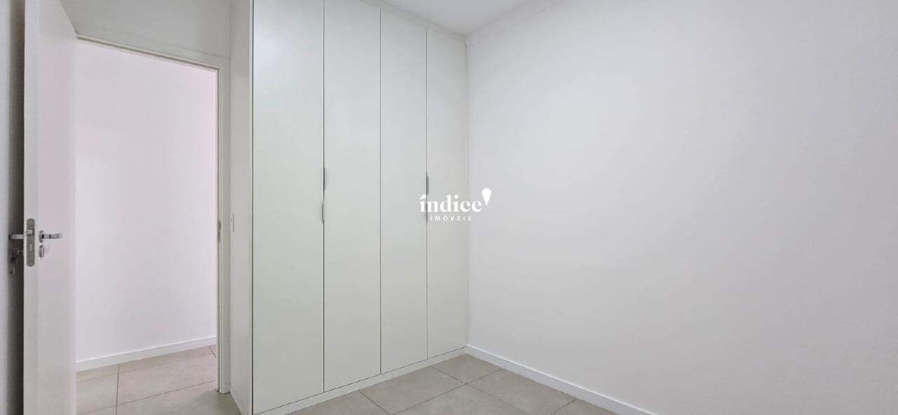 Apartamento para para aluguel no Jardim Botânico na cidade de Ribeirão Preto: