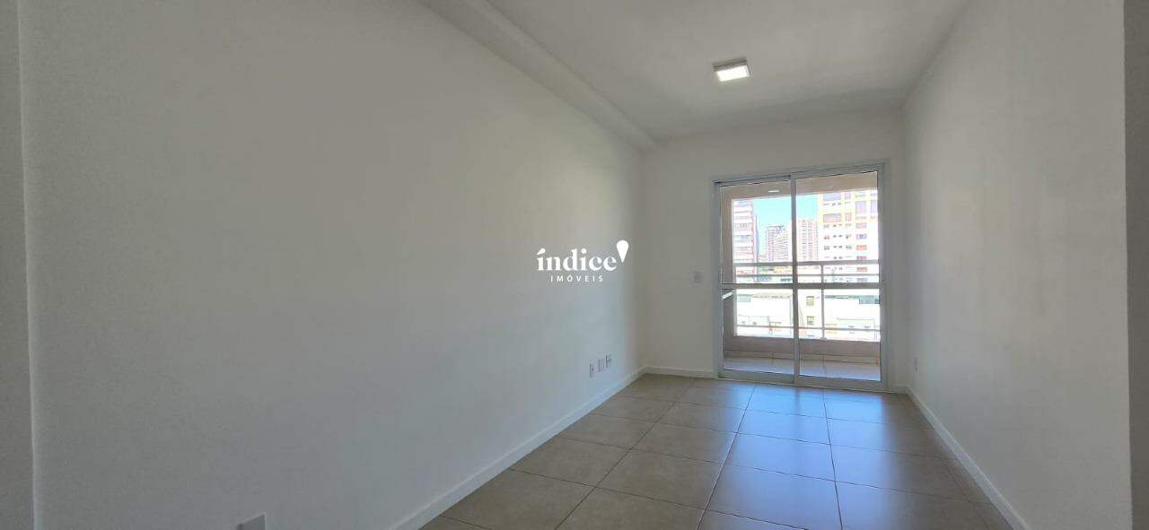 Apartamento para para aluguel no Jardim Botânico na cidade de Ribeirão Preto: 