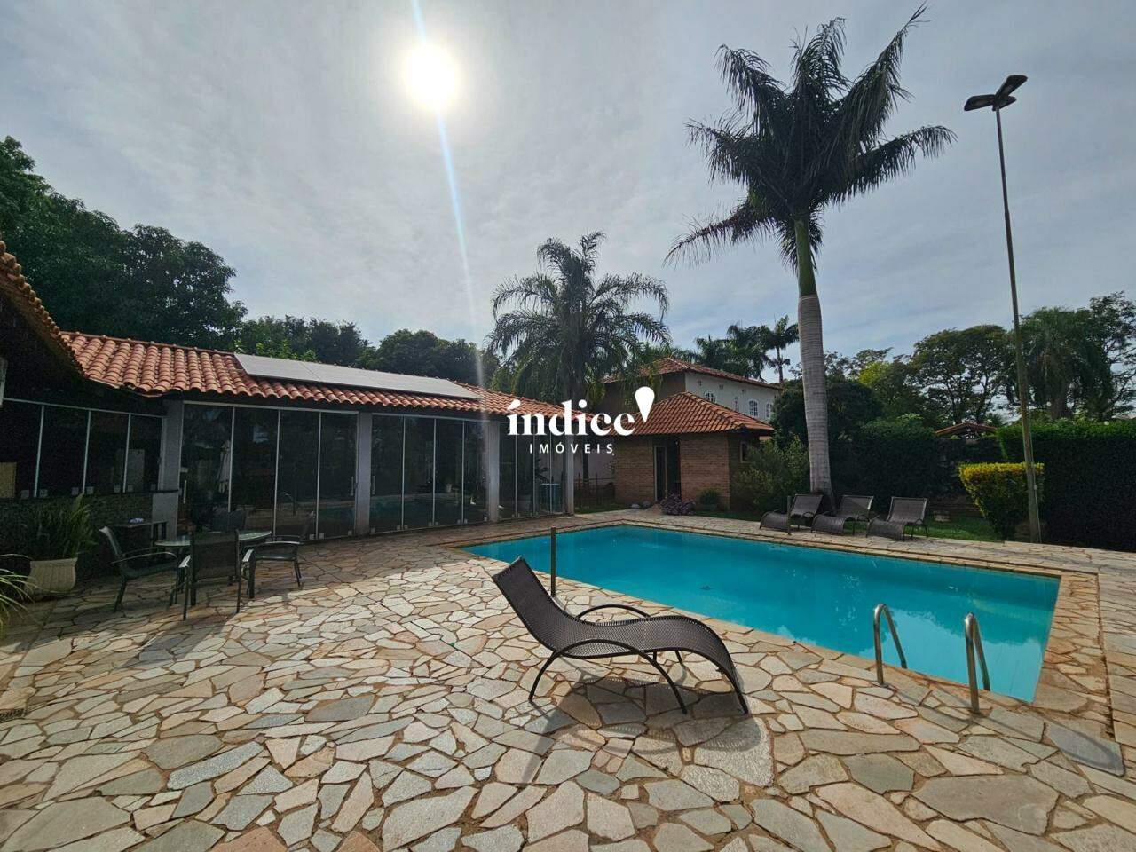 Chácaras para para aluguel no Beira Rio na cidade de Jardinópolis: 