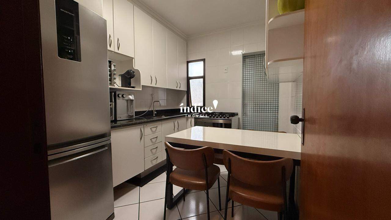 Apartamento para à venda no Presidente Médici na cidade de Ribeirão Preto: 