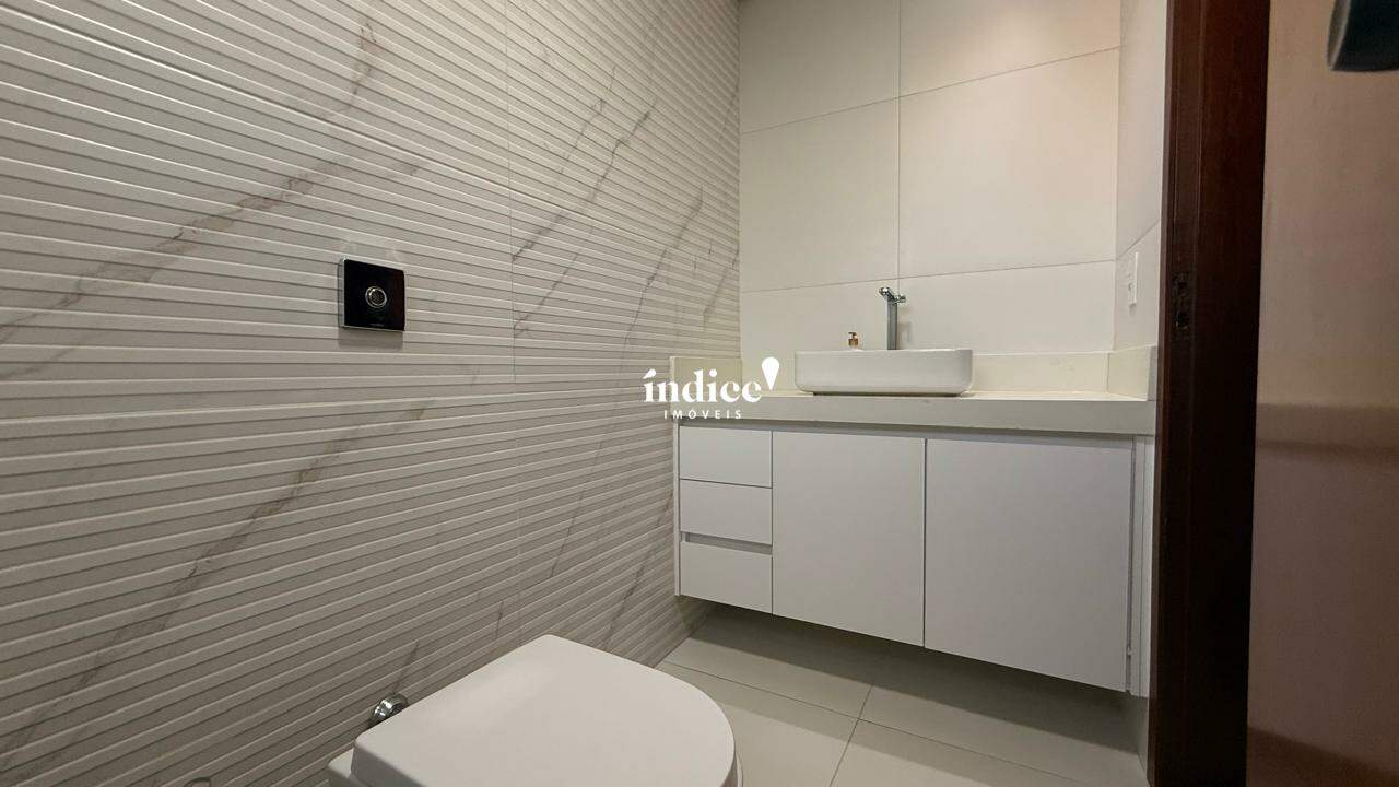 Apartamento para à venda no Presidente Médici na cidade de Ribeirão Preto: 
