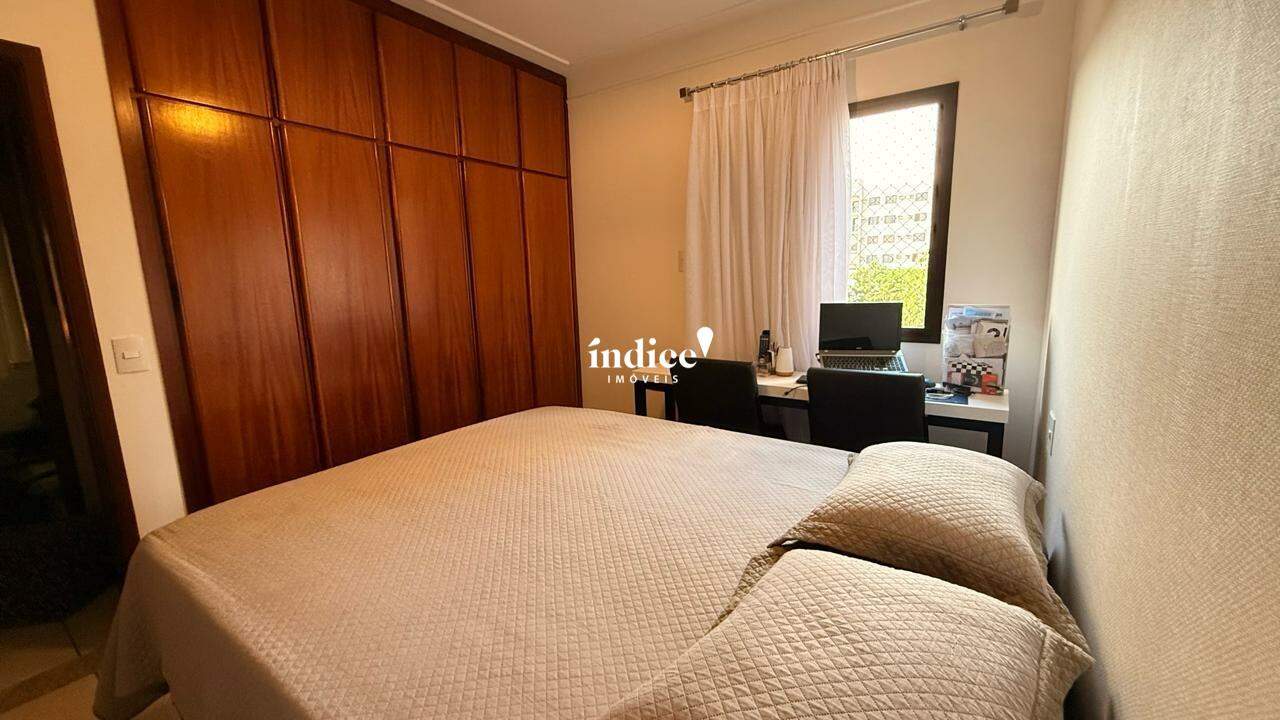 Apartamento para à venda no Presidente Médici na cidade de Ribeirão Preto: 