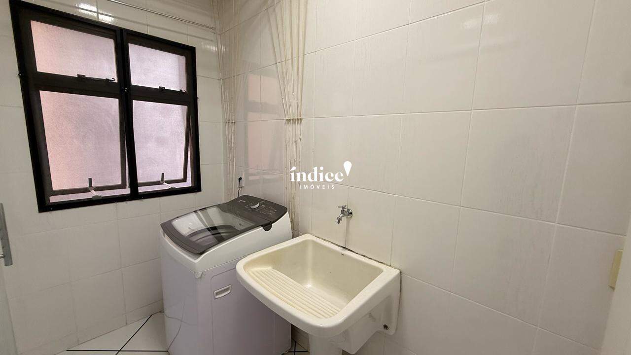 Apartamento para à venda no Presidente Médici na cidade de Ribeirão Preto: 