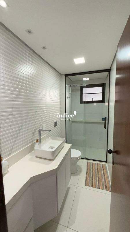 Apartamento para à venda no Presidente Médici na cidade de Ribeirão Preto: 