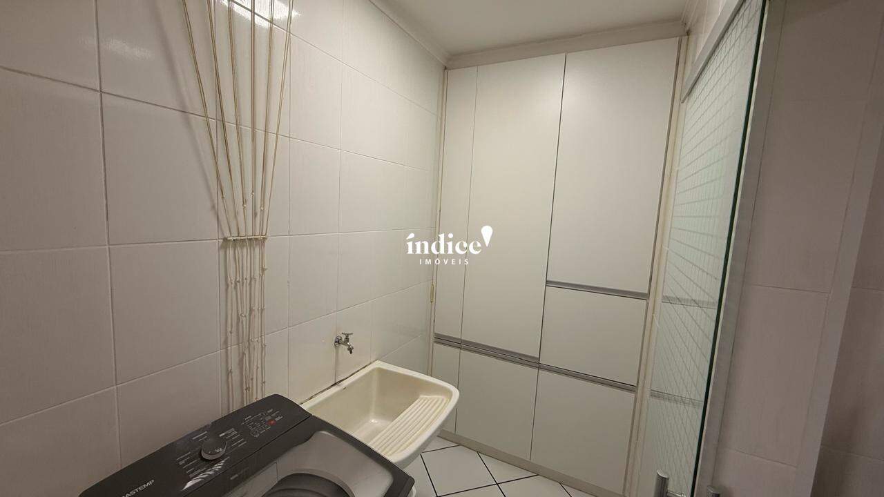 Apartamento para à venda no Presidente Médici na cidade de Ribeirão Preto: 