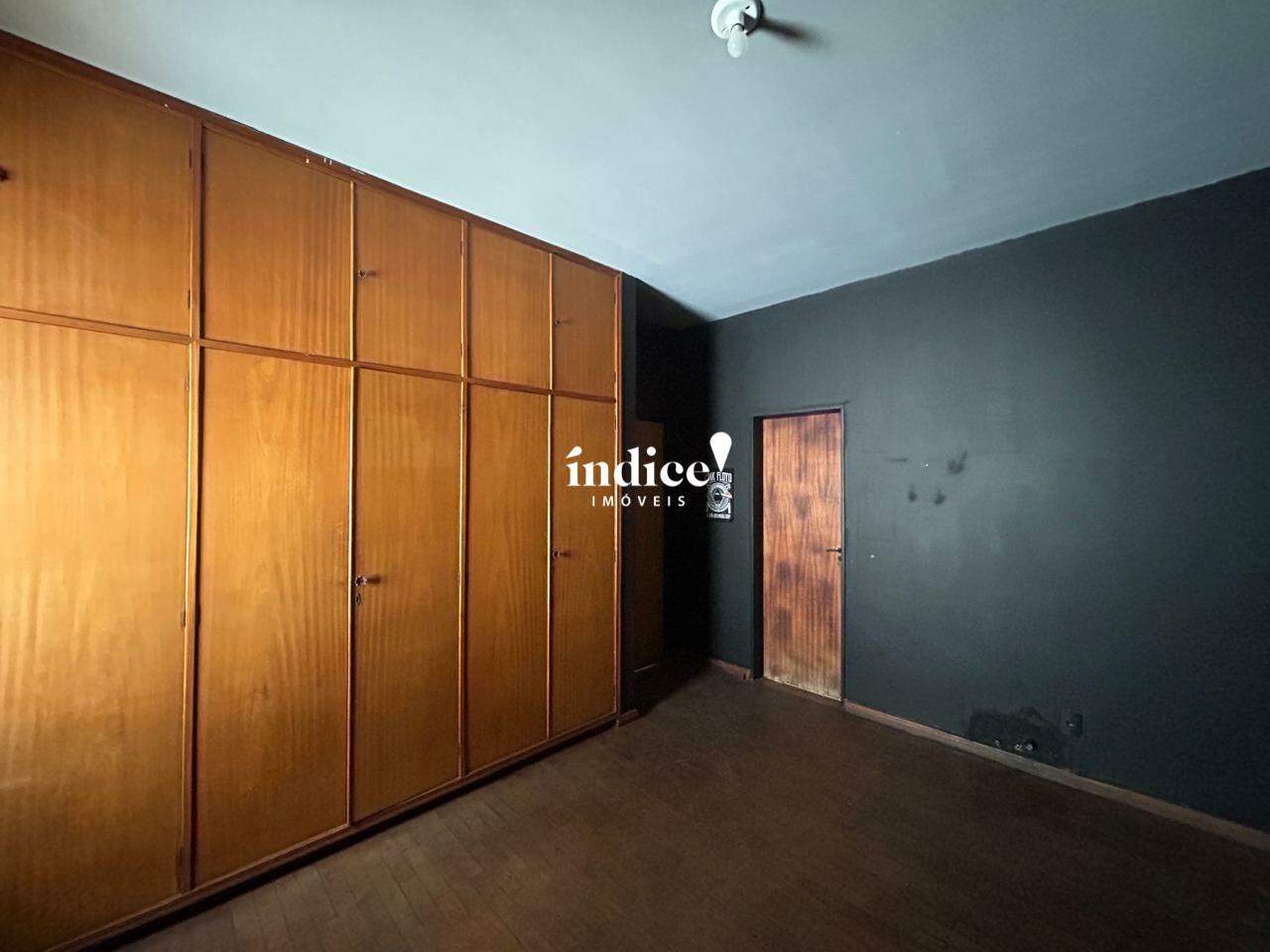 Casa Comercial para para aluguel no Alto da Boa Vista na cidade de Ribeirão Preto: 