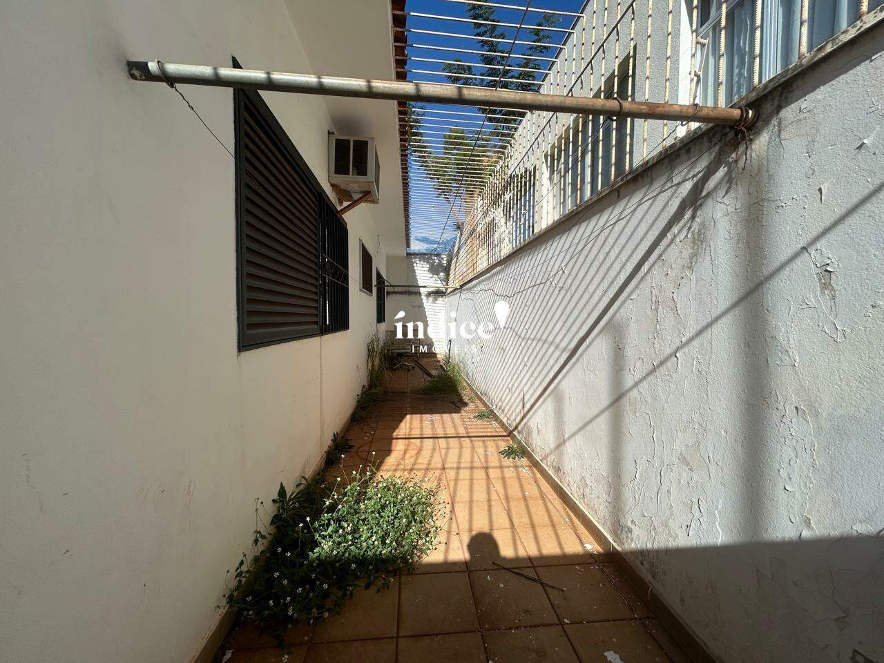 Casa Comercial para para aluguel no Alto da Boa Vista na cidade de Ribeirão Preto: 