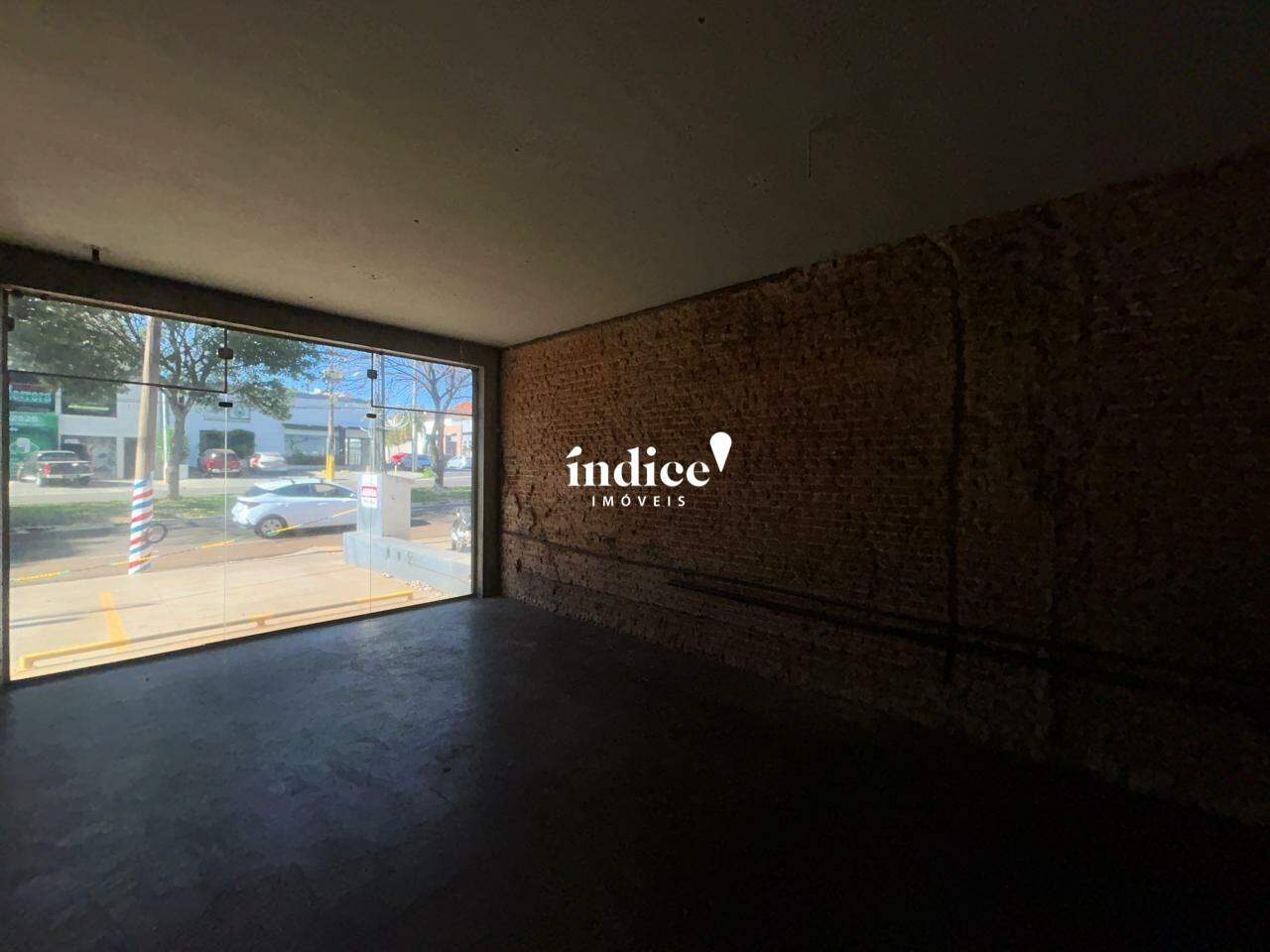 Casa Comercial para para aluguel no Alto da Boa Vista na cidade de Ribeirão Preto: 