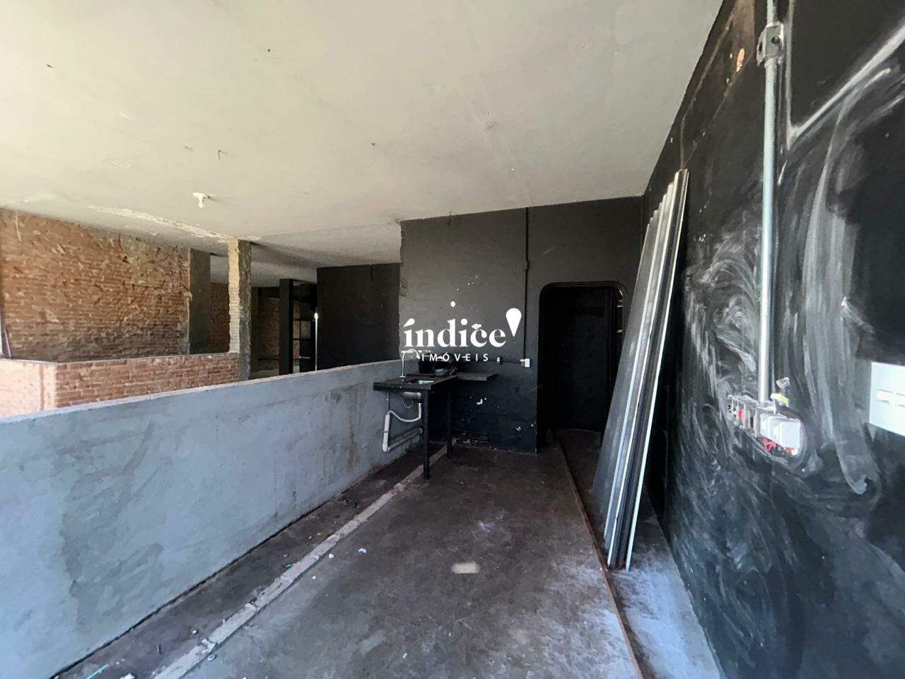 Casa Comercial para para aluguel no Alto da Boa Vista na cidade de Ribeirão Preto: 