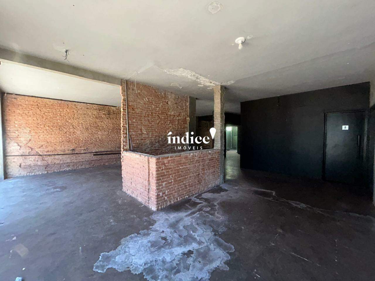 Casa Comercial para para aluguel no Alto da Boa Vista na cidade de Ribeirão Preto: 