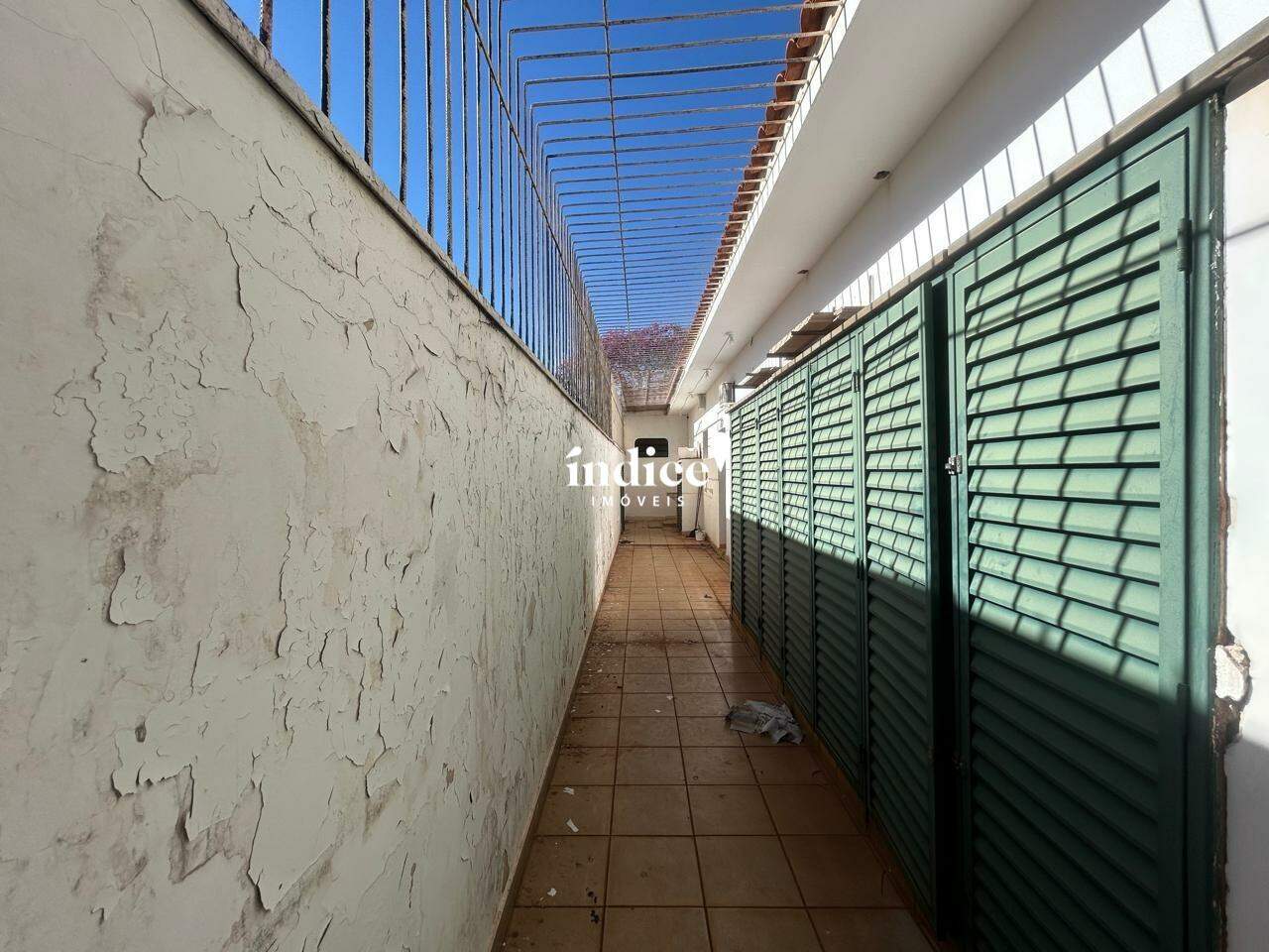 Casa Comercial para para aluguel no Alto da Boa Vista na cidade de Ribeirão Preto: 