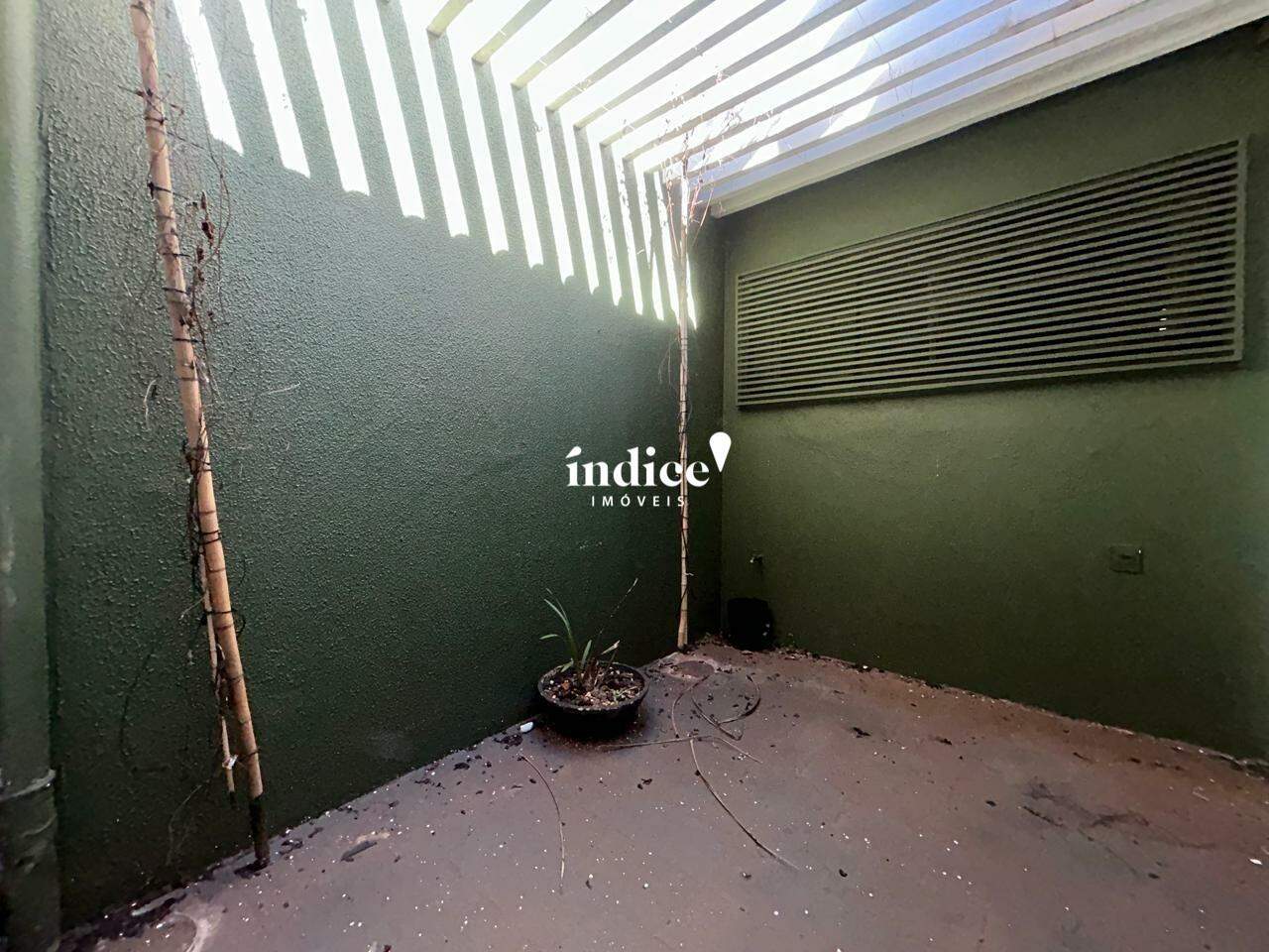 Casa Comercial para para aluguel no Alto da Boa Vista na cidade de Ribeirão Preto: 