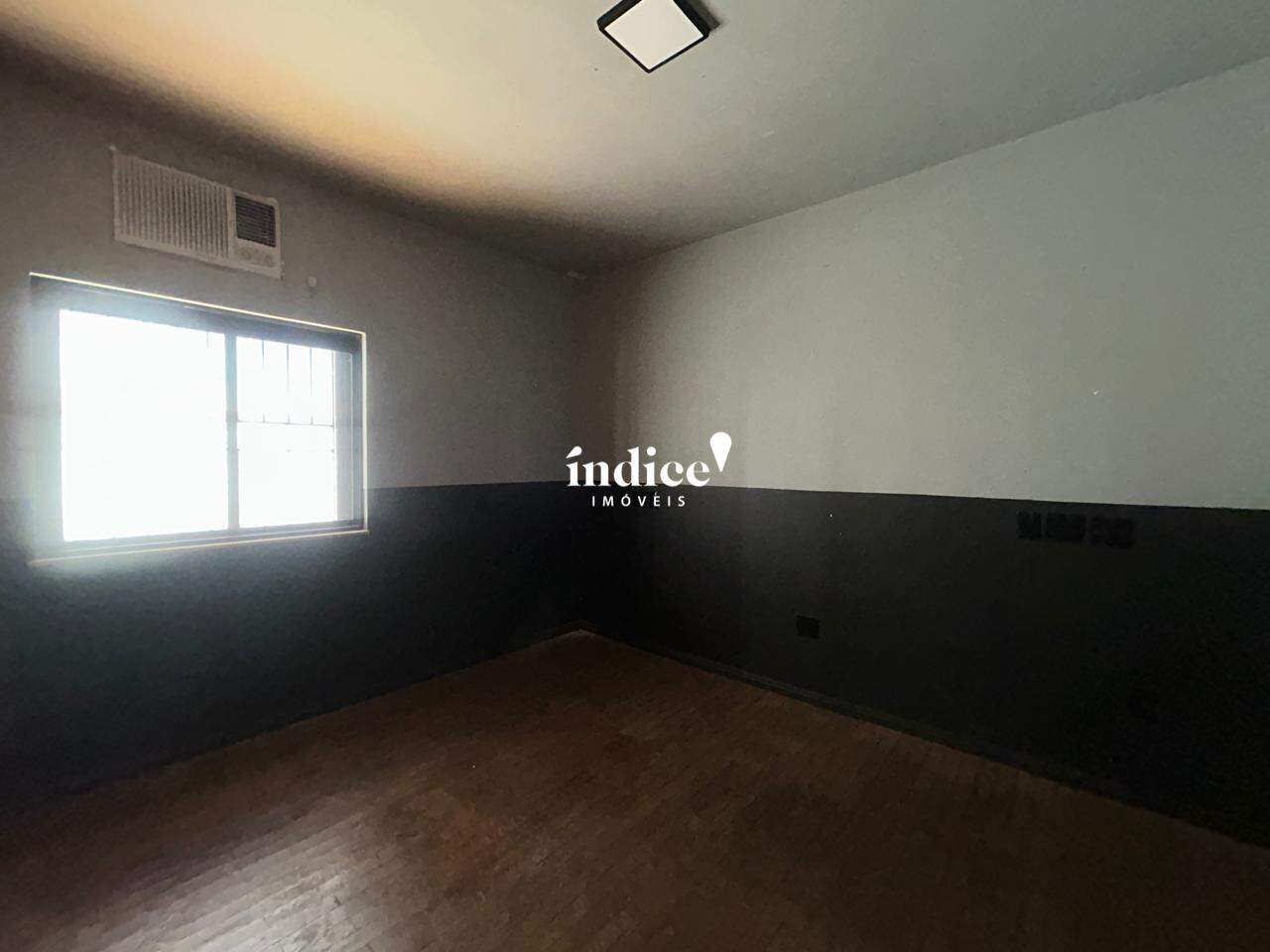 Casa Comercial para para aluguel no Alto da Boa Vista na cidade de Ribeirão Preto: 