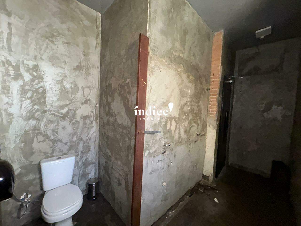 Casa Comercial para para aluguel no Alto da Boa Vista na cidade de Ribeirão Preto: 
