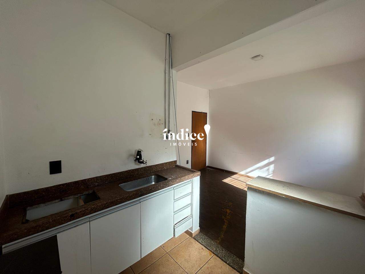 Casa Comercial para para aluguel no Alto da Boa Vista na cidade de Ribeirão Preto: 