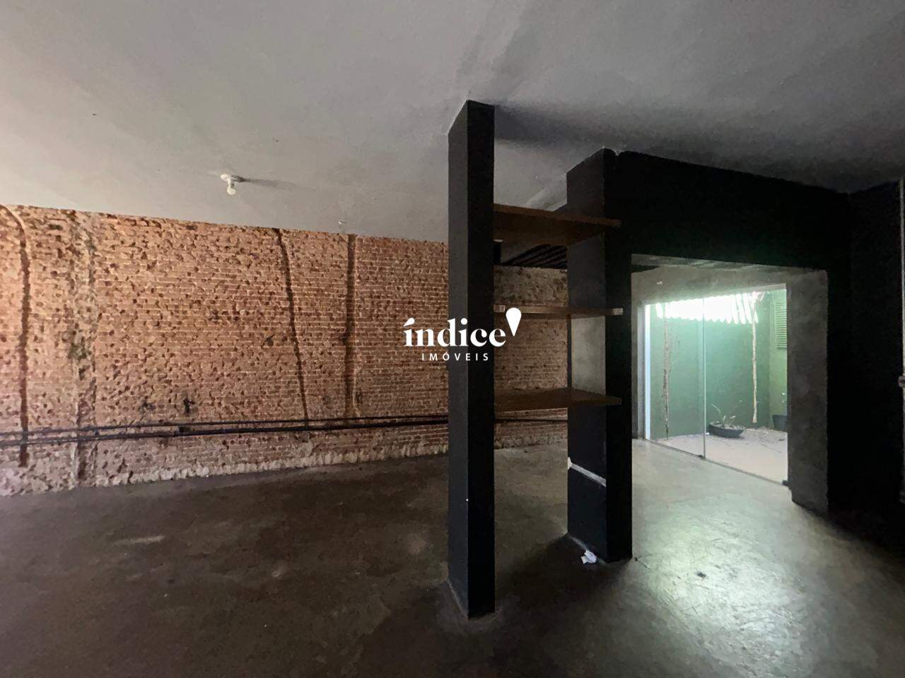 Casa Comercial para para aluguel no Alto da Boa Vista na cidade de Ribeirão Preto: 