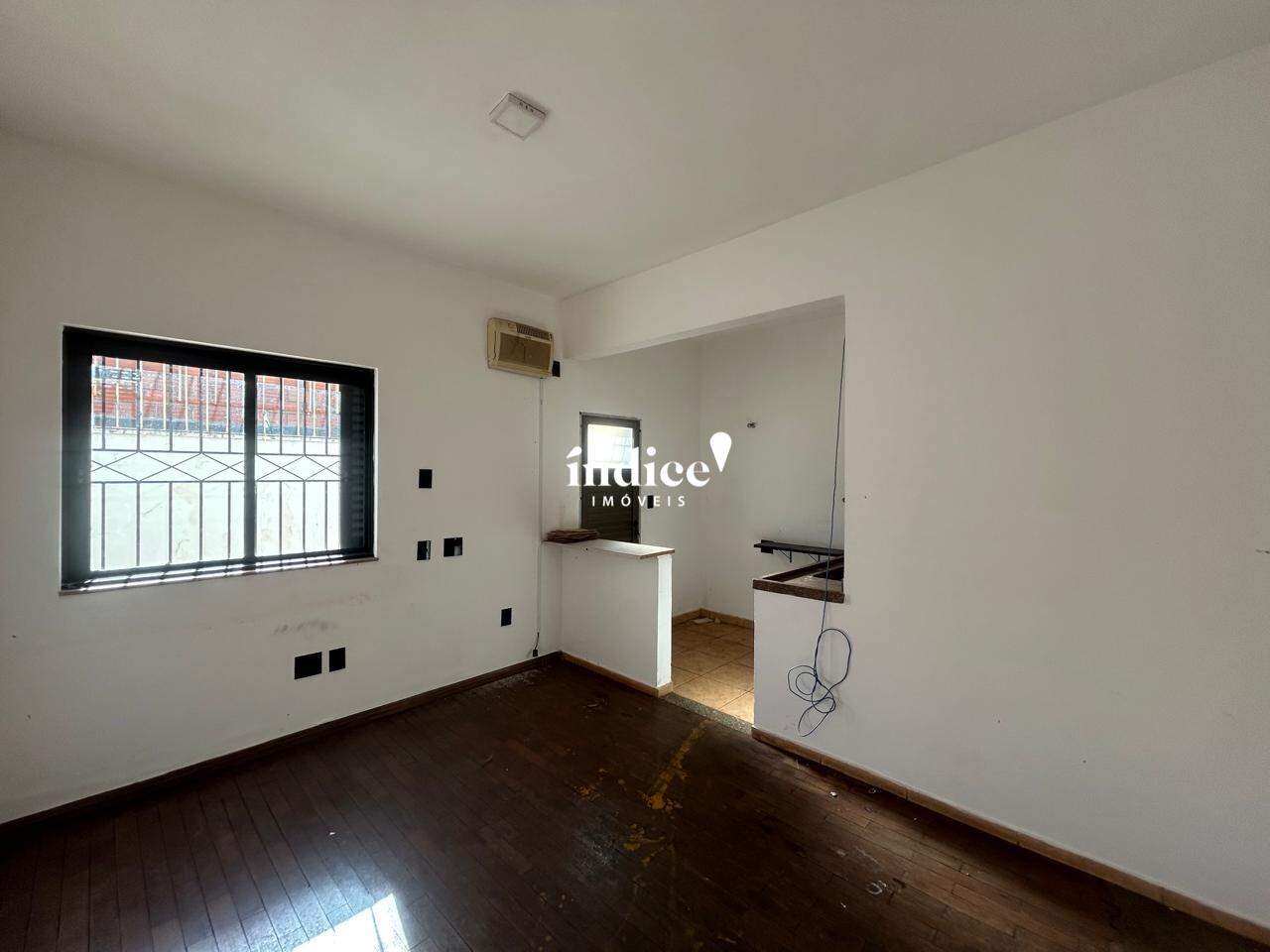 Casa Comercial para para aluguel no Alto da Boa Vista na cidade de Ribeirão Preto: 