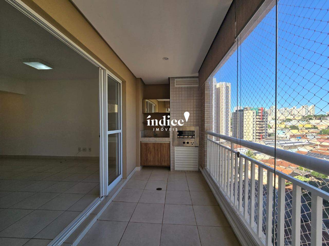 Apartamento para à venda no Santa Cruz do José Jacques na cidade de Ribeirão Preto: 