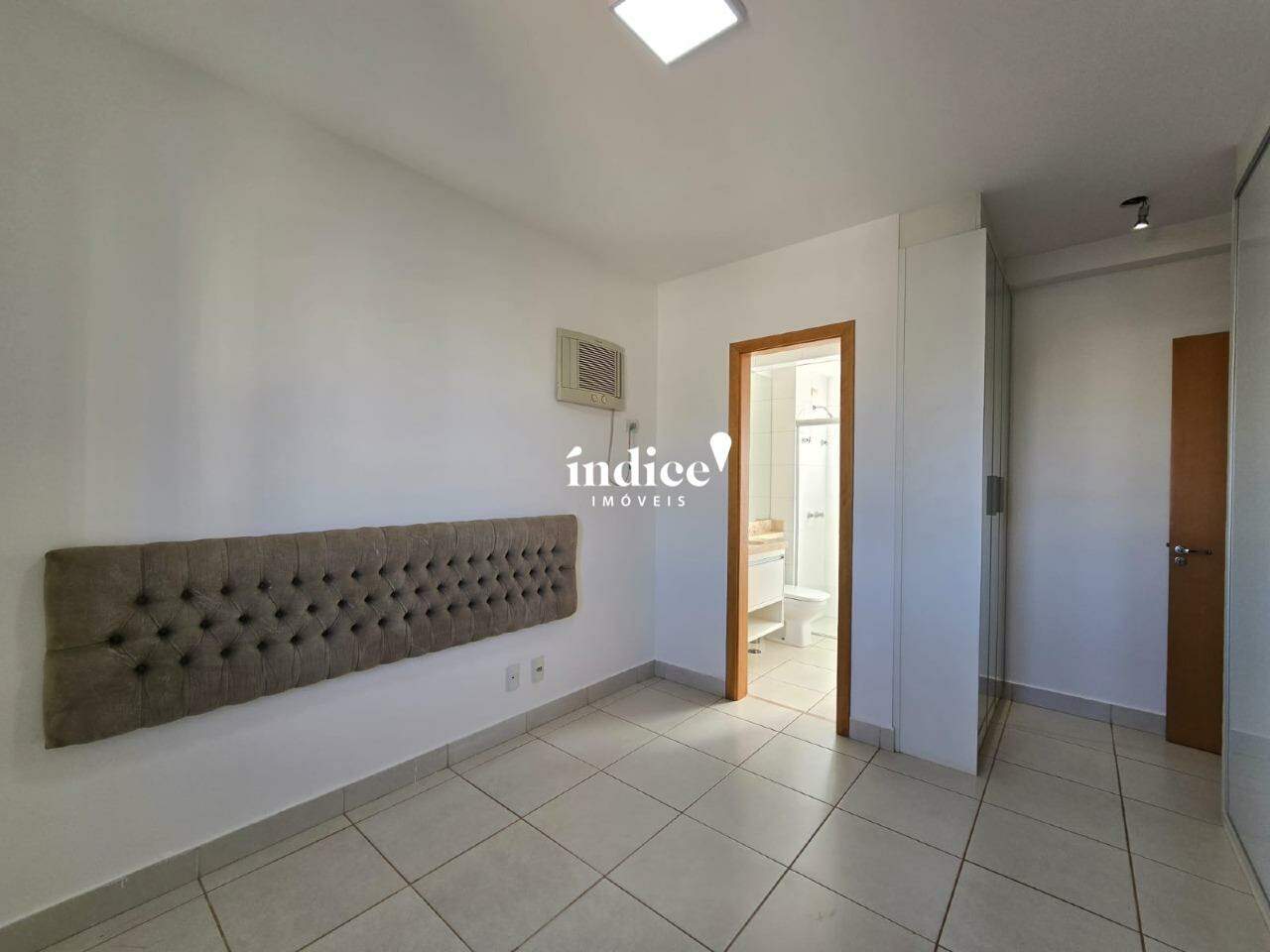 Apartamento para à venda no Santa Cruz do José Jacques na cidade de Ribeirão Preto: 