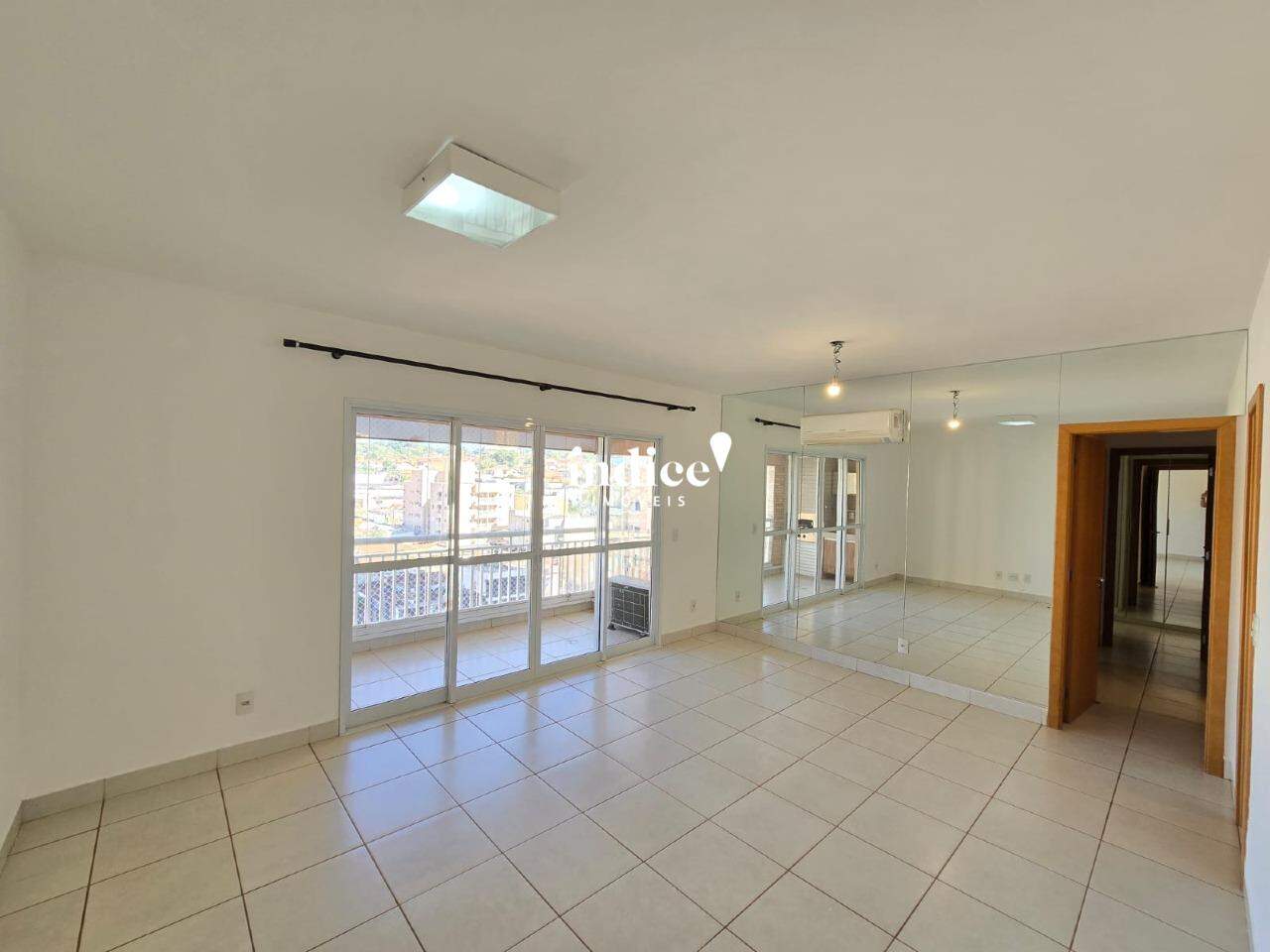 Apartamento para à venda no Santa Cruz do José Jacques na cidade de Ribeirão Preto: 