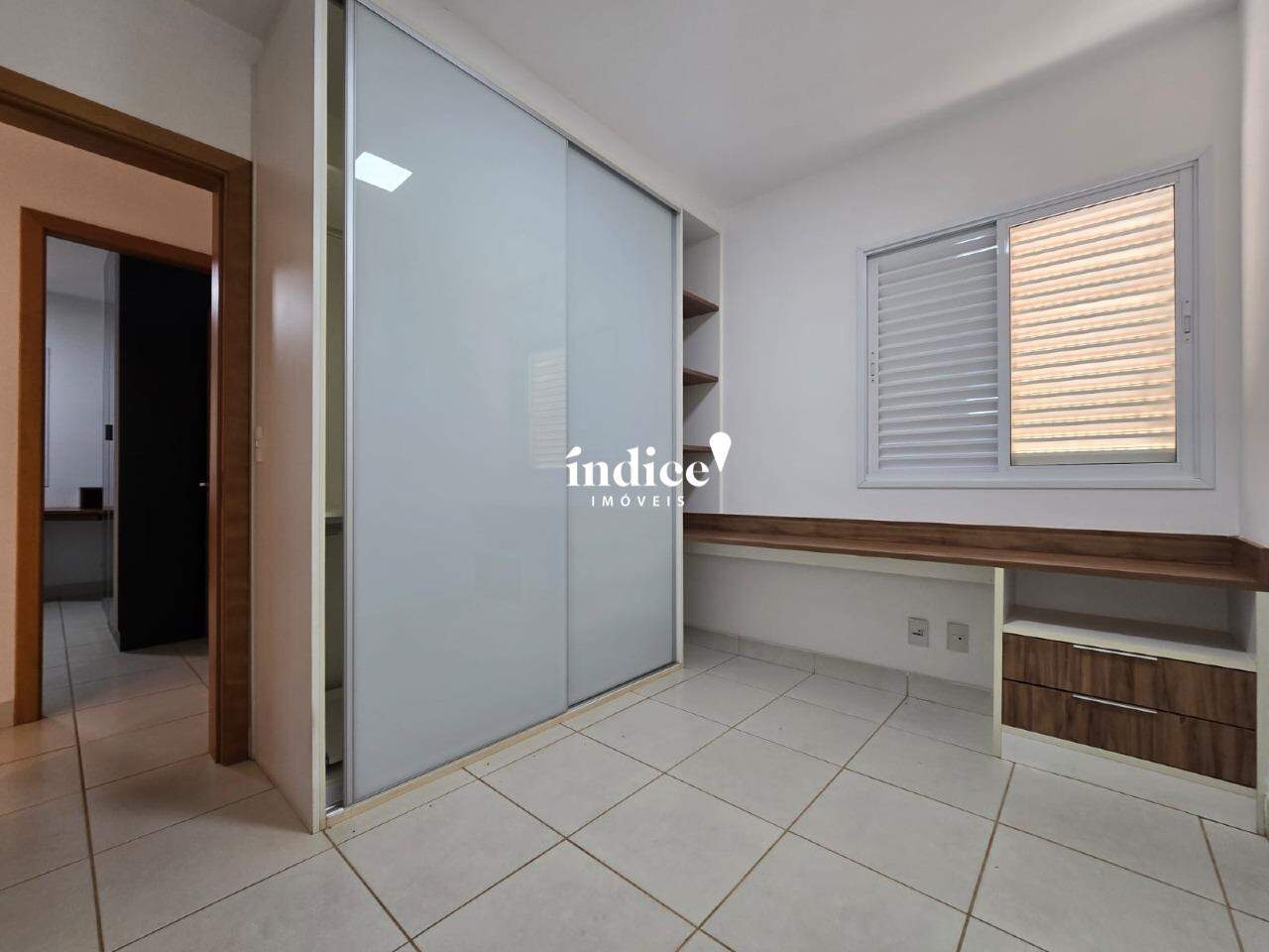 Apartamento para à venda no Santa Cruz do José Jacques na cidade de Ribeirão Preto: 
