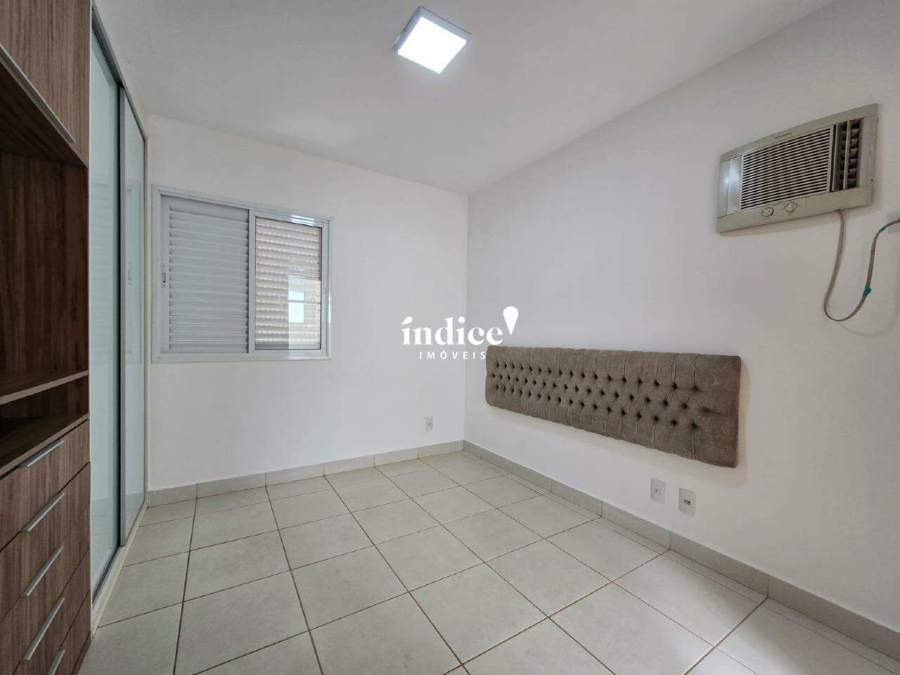 Apartamento para à venda no Santa Cruz do José Jacques na cidade de Ribeirão Preto: 