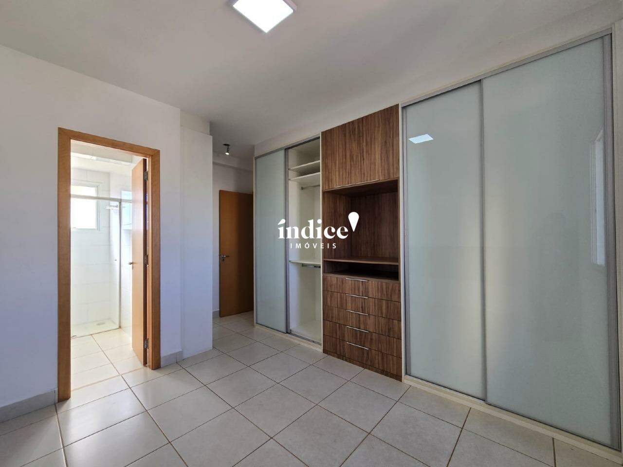 Apartamento para à venda no Santa Cruz do José Jacques na cidade de Ribeirão Preto: 